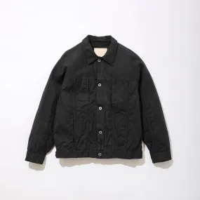 Sumizome Trucker Jacket