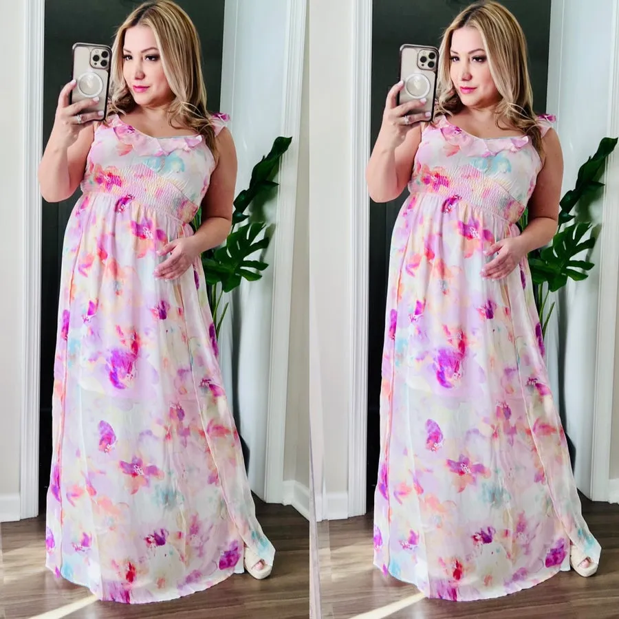 Summer Maxi!