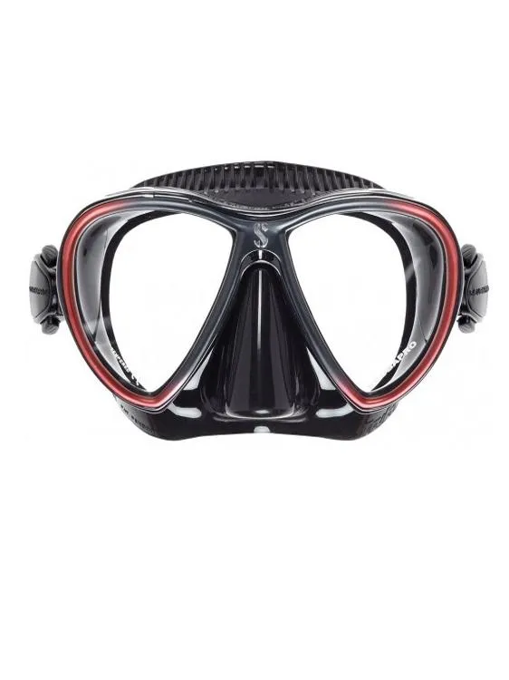 Synergy Twin Lens Mask