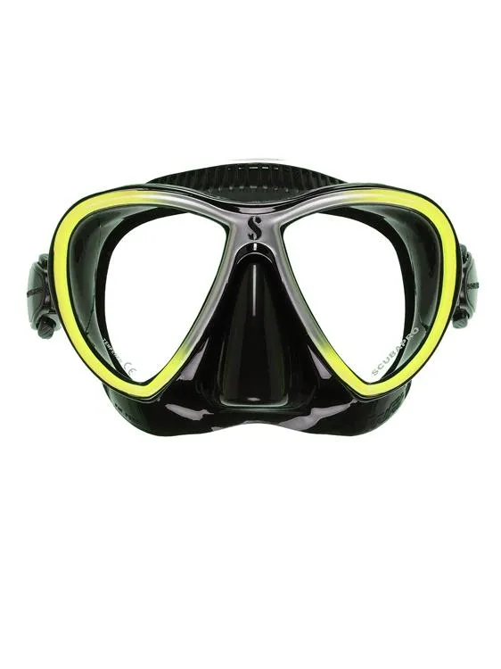 Synergy Twin Lens Mask