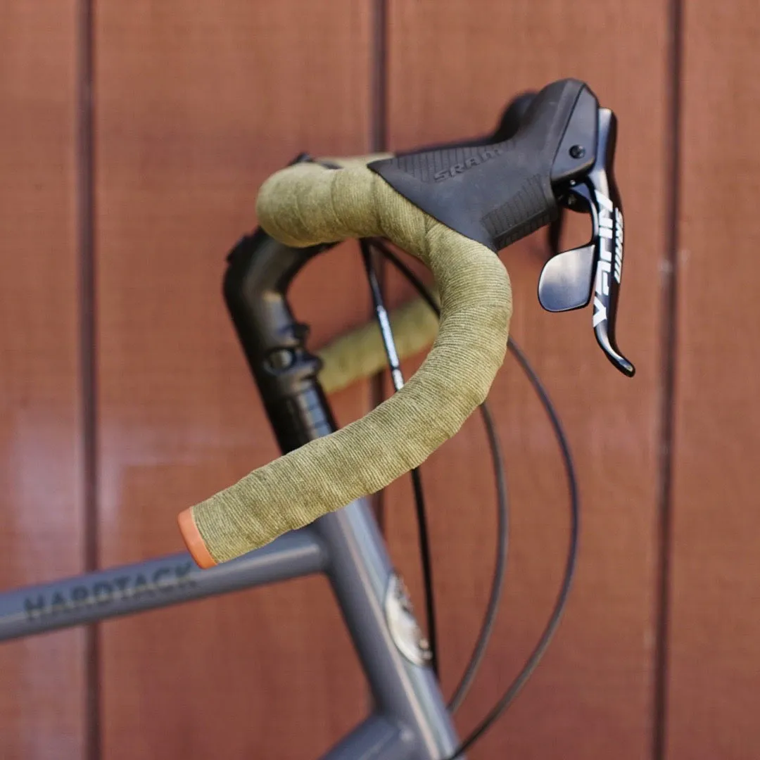 Tanglefoot Cycles Corduroy Road Bar Tape