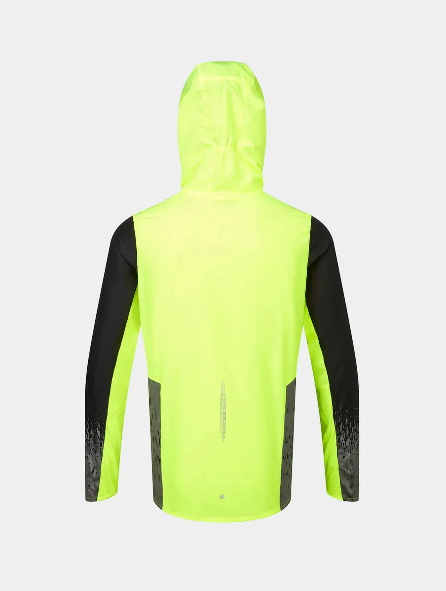 Tech Reflect Jacket M