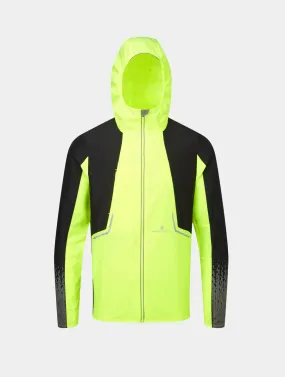 Tech Reflect Jacket M