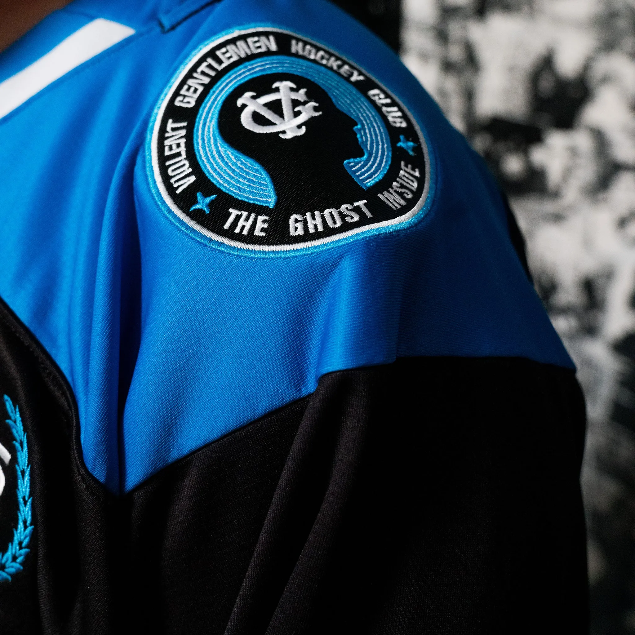 TGI Solace Hockey Jersey