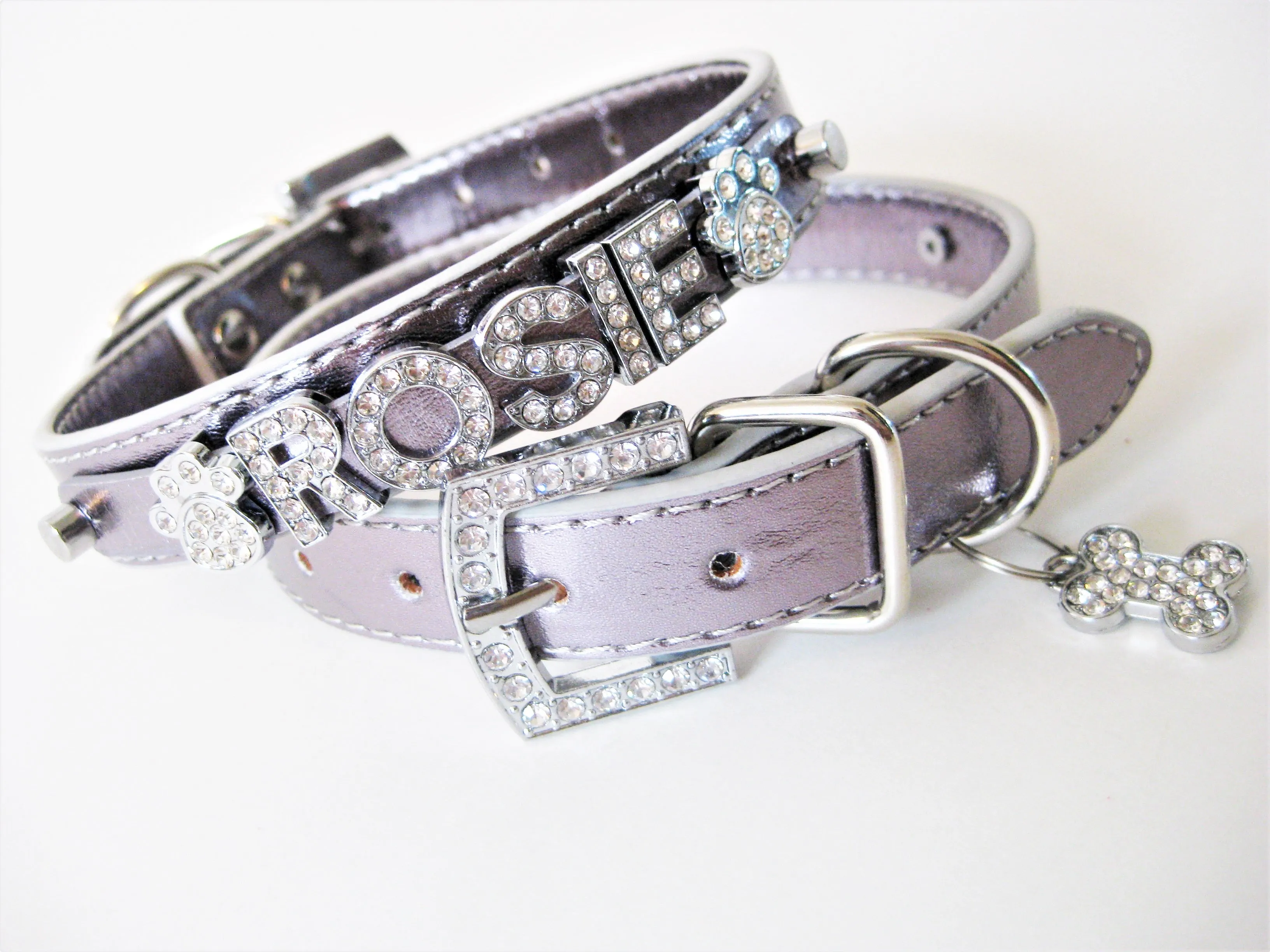 The Ethereal Collection Pet Collar