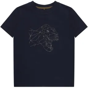 The New Navy Blazer Lamaro T-Shirt