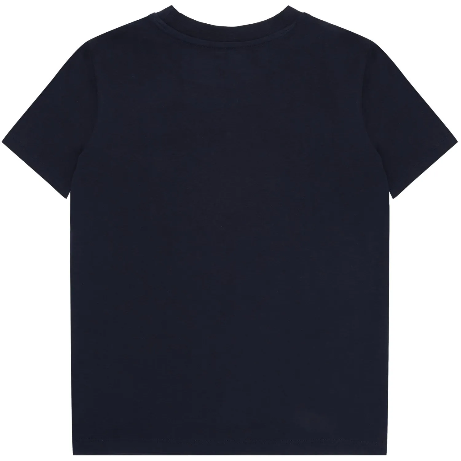 The New Navy Blazer Lamaro T-Shirt