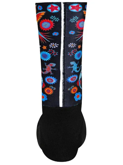 Tijuana Aero Cycling Socks