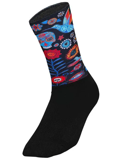 Tijuana Aero Cycling Socks