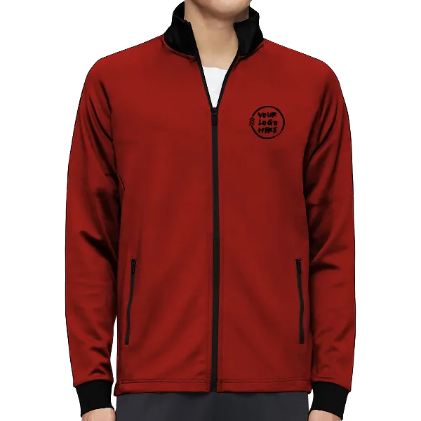 Track Jacket (TJ02)