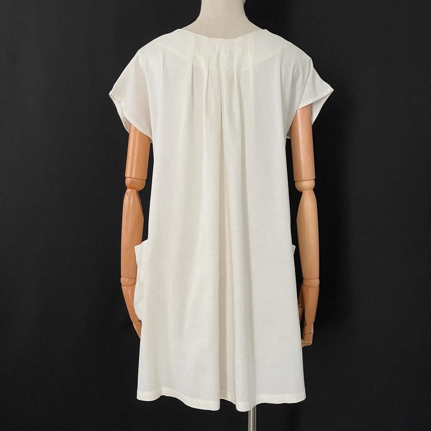 TRICOT COMME DES GARCONS Dress