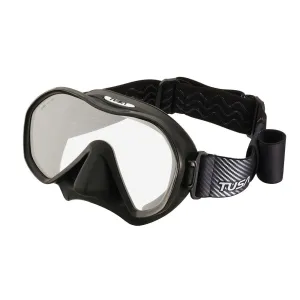 TUSA M1010F Zensee Mask with Fabric Strap