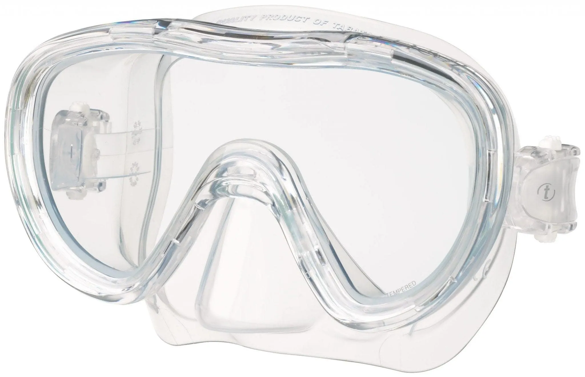 TUSA M111 KLEIO II Dive Mask