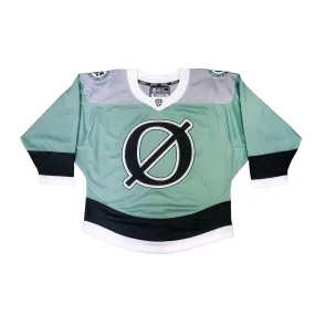 Underoath Hockey Jersey