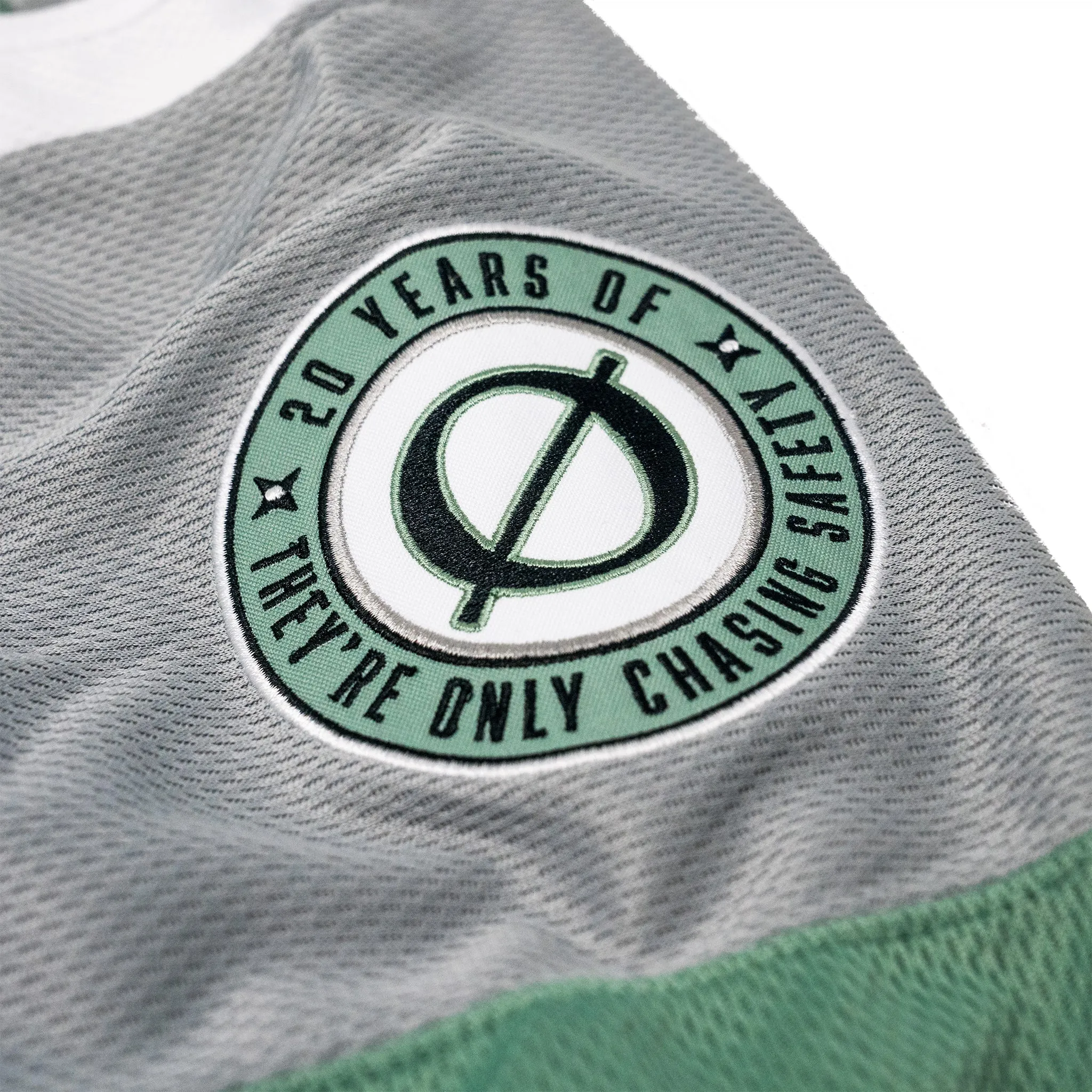 Underoath Hockey Jersey