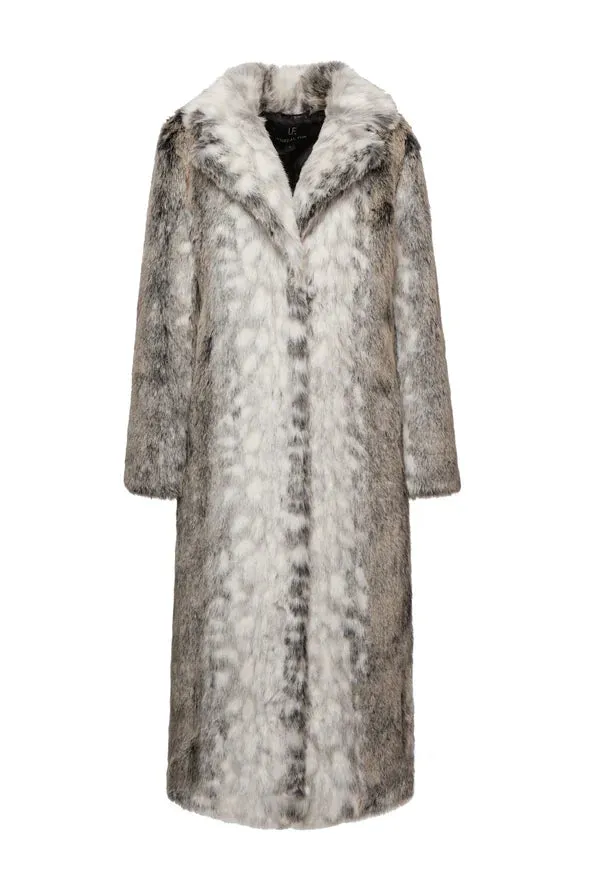 Unreal Fur Kathmandu Coat