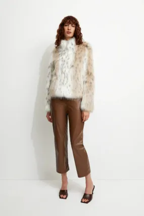 Unreal Fur Wild Dream Jacket