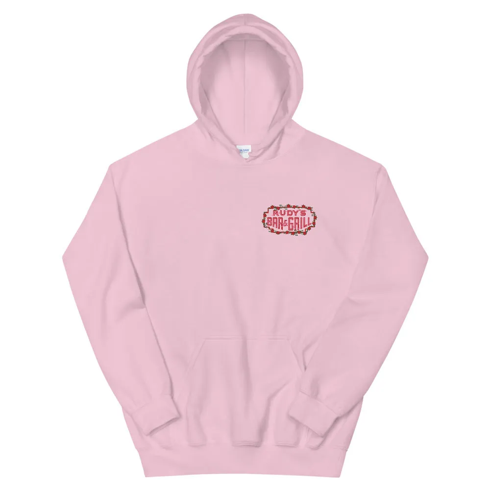 Valentine's Day Classic Hoodie