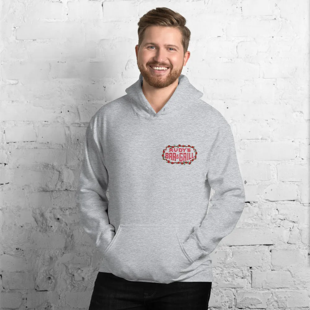 Valentine's Day Classic Hoodie