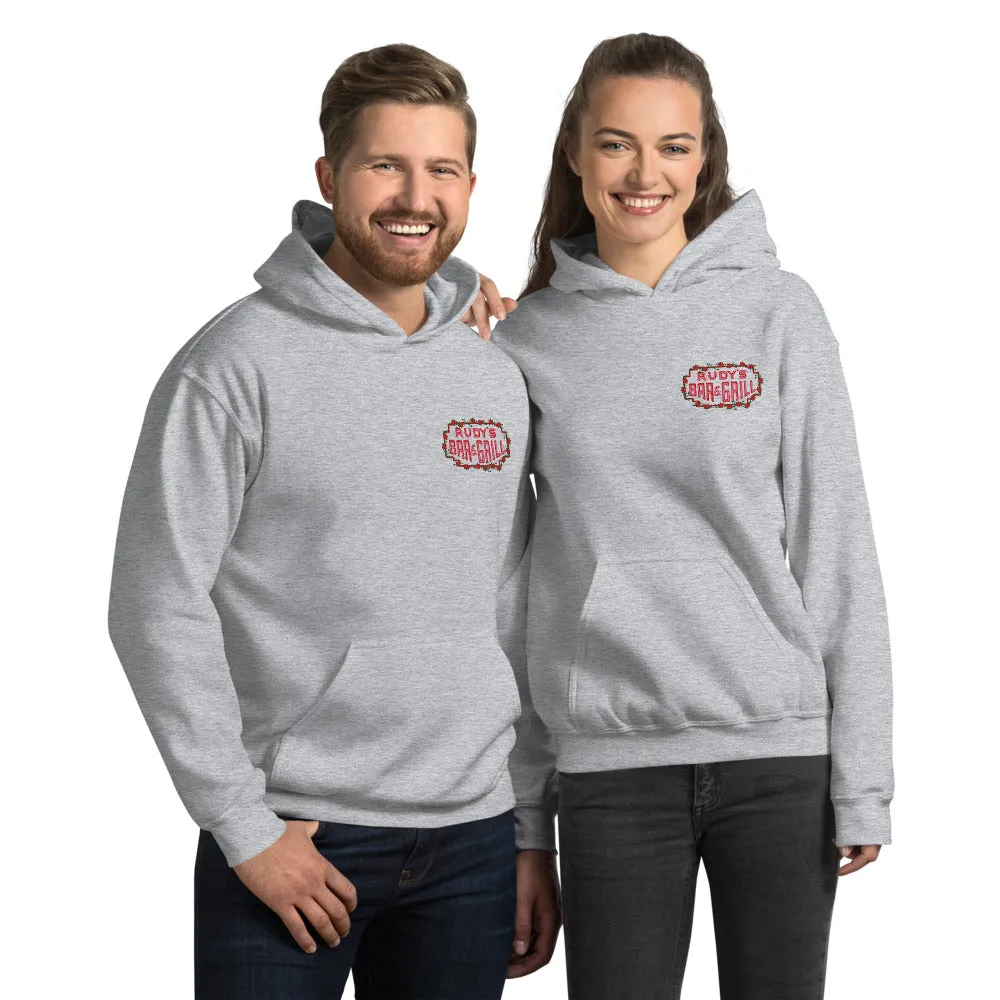 Valentine's Day Classic Hoodie