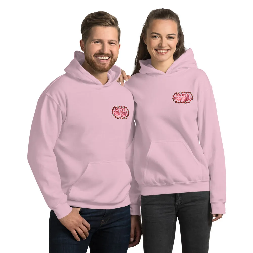 Valentine's Day Classic Hoodie