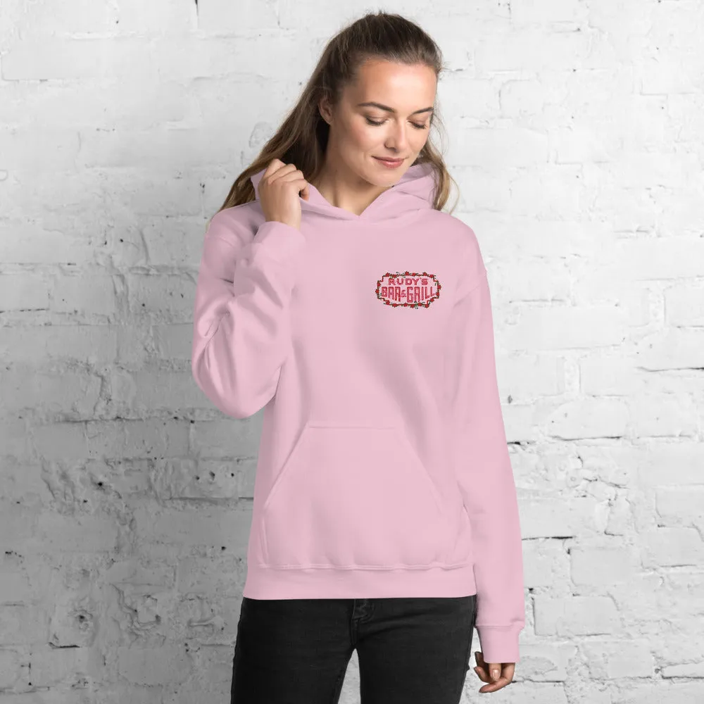 Valentine's Day Classic Hoodie