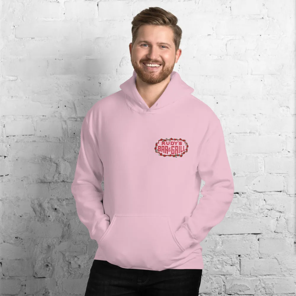 Valentine's Day Classic Hoodie