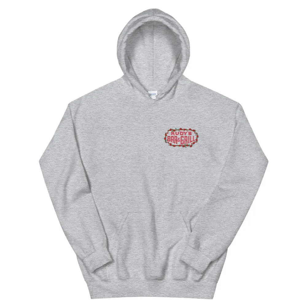 Valentine's Day Classic Hoodie