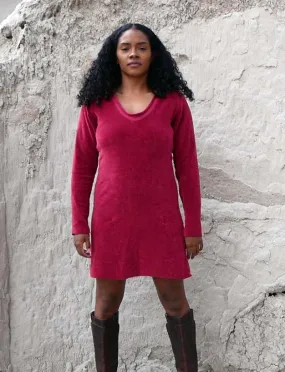 VELOUR Ritual Simplicity Tunic