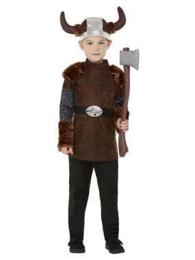 Viking Costume