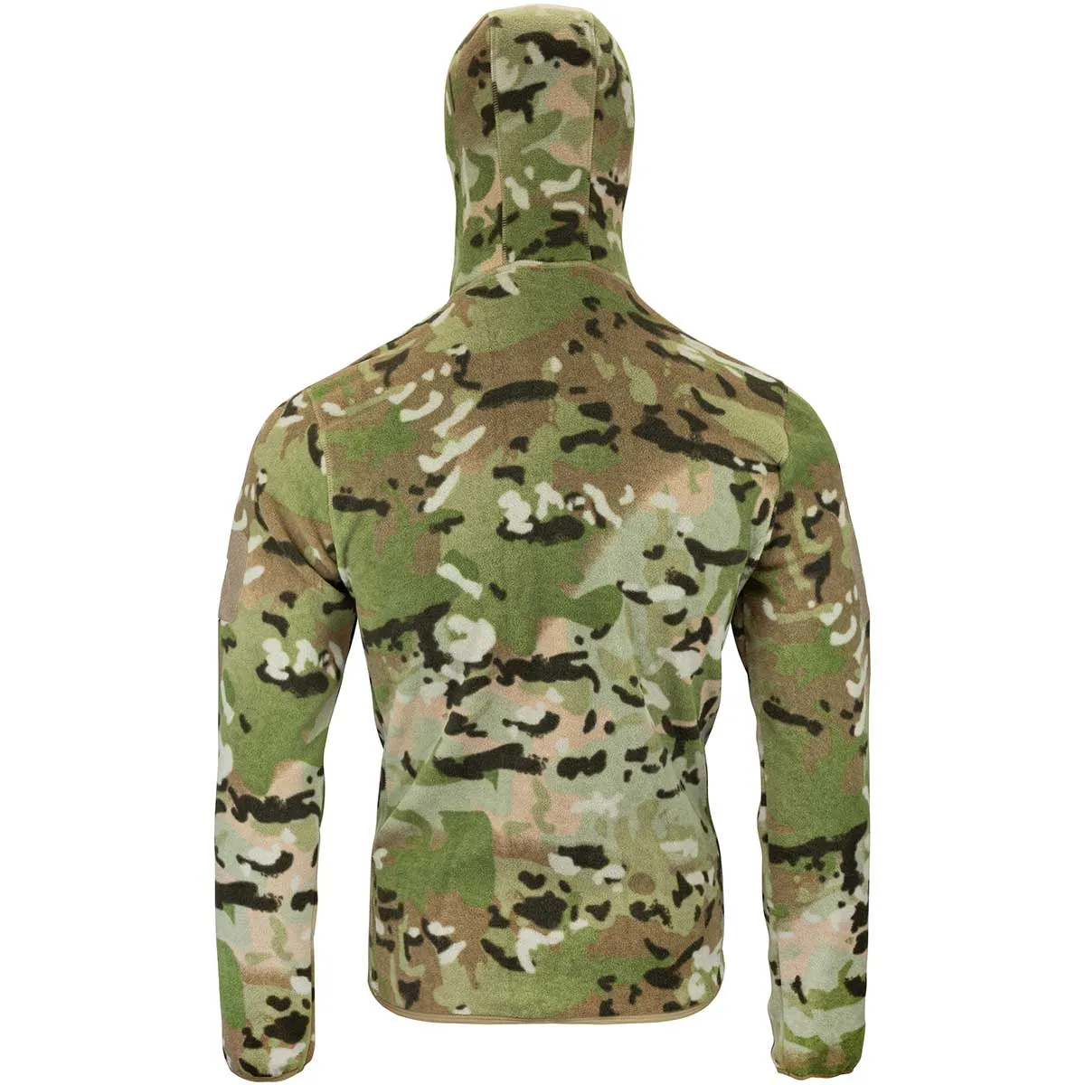 Viper Tactical Fleece Hoodie VCam Camo