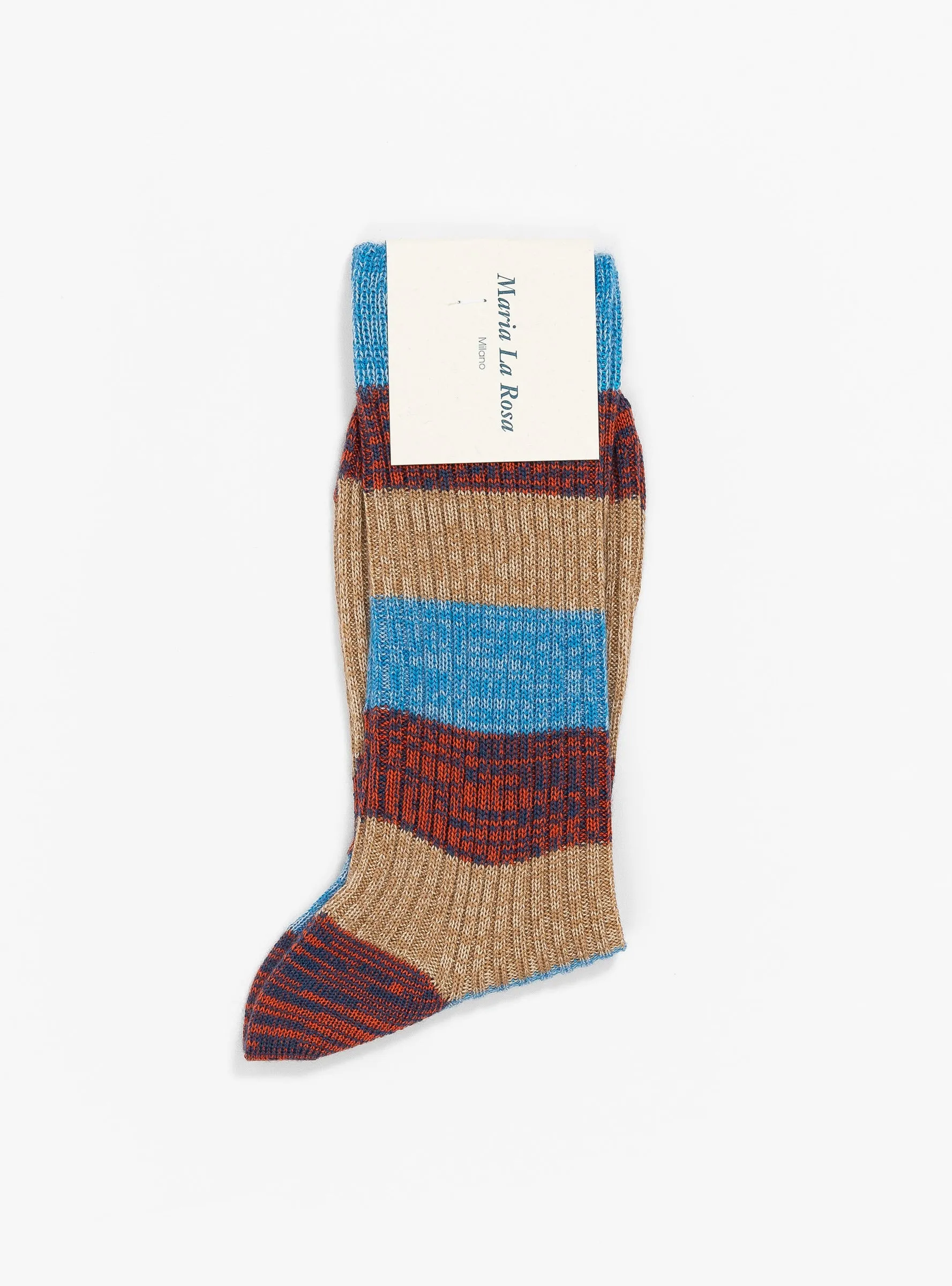 WDA Socks Turquoise