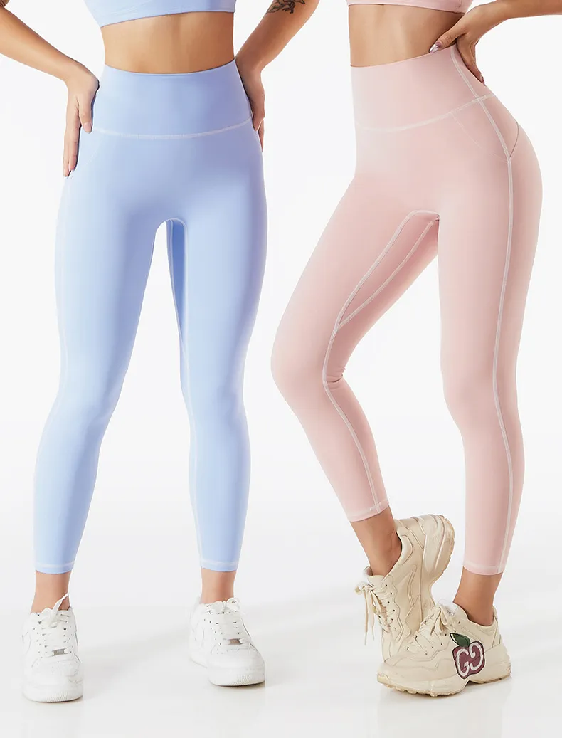 Wholesale Workout Running Skinny Leggings