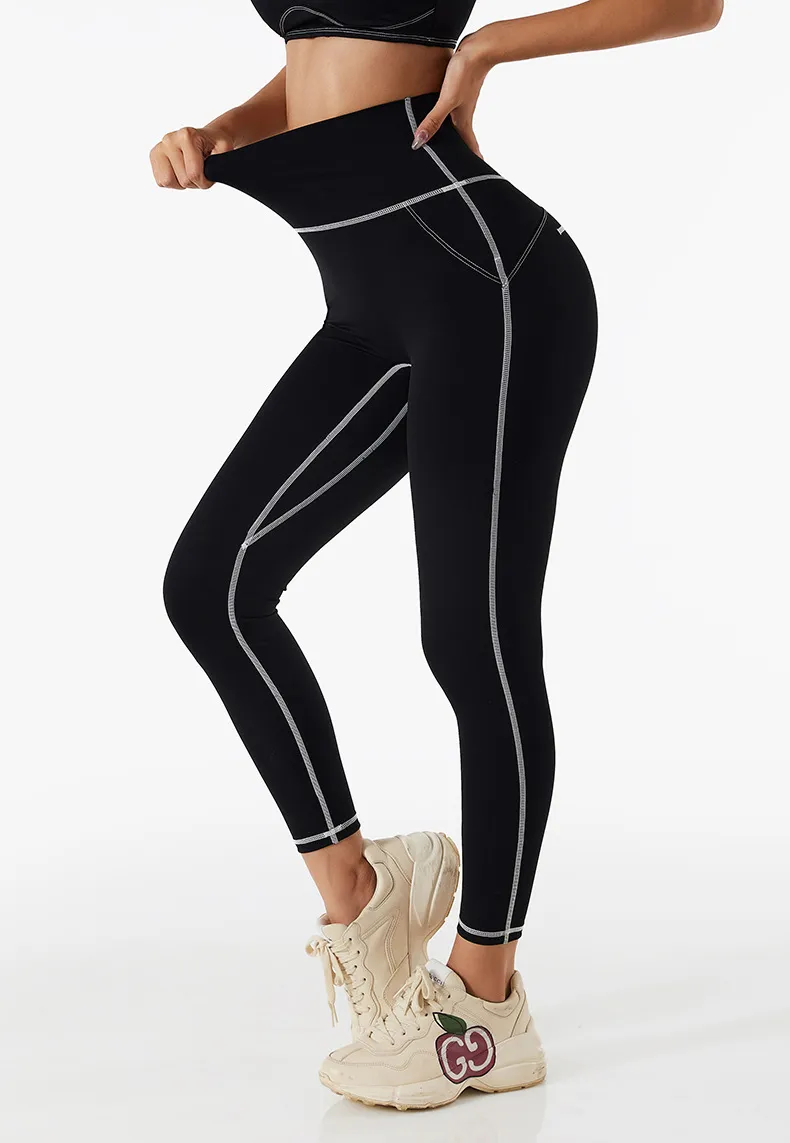 Wholesale Workout Running Skinny Leggings