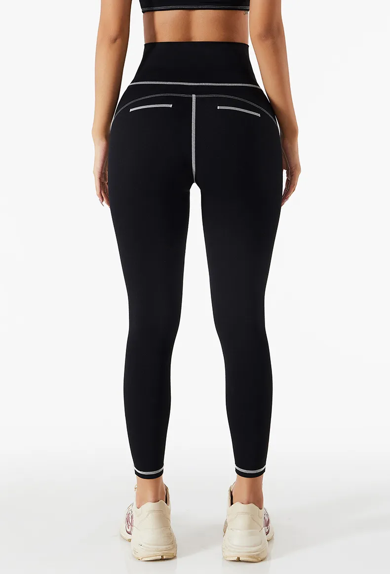 Wholesale Workout Running Skinny Leggings