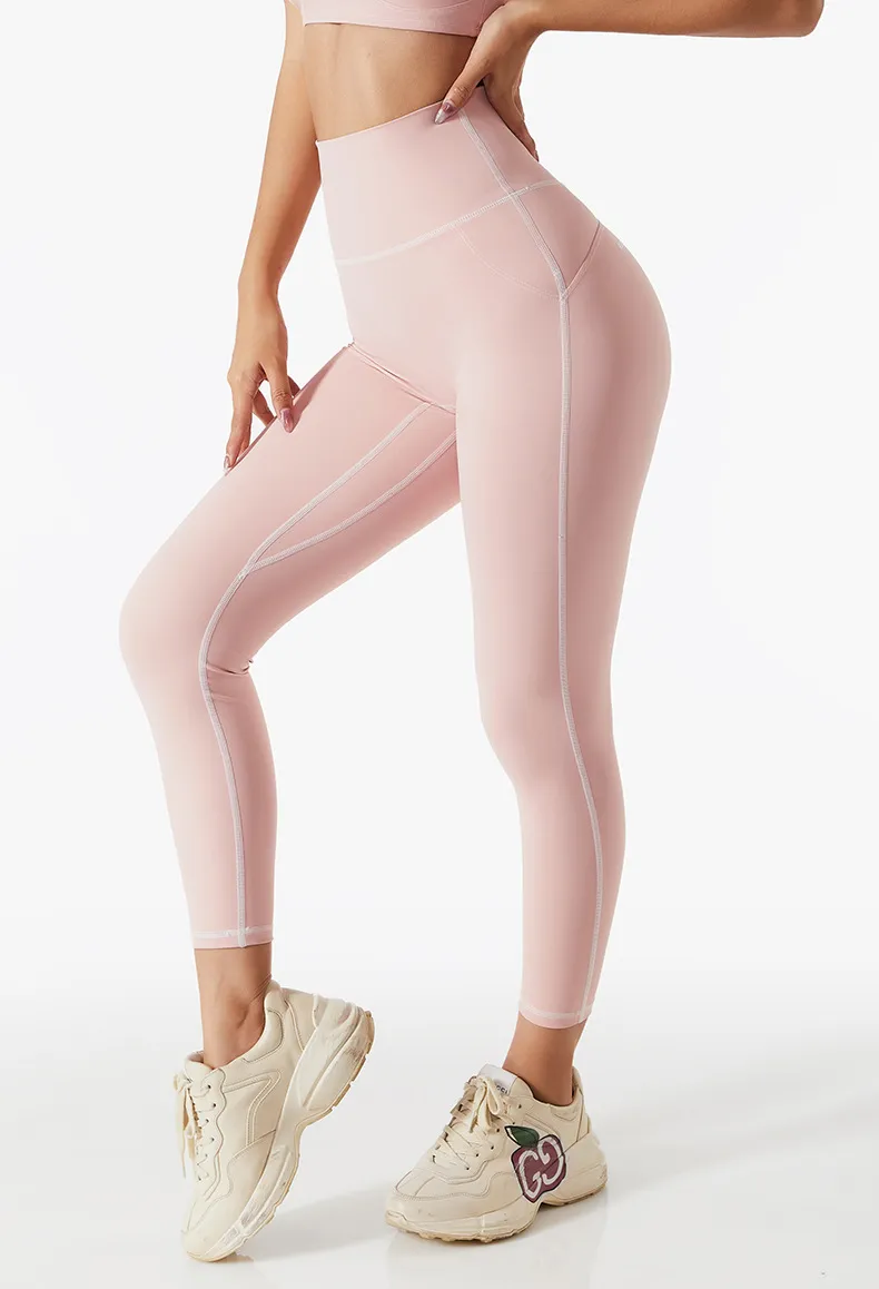 Wholesale Workout Running Skinny Leggings