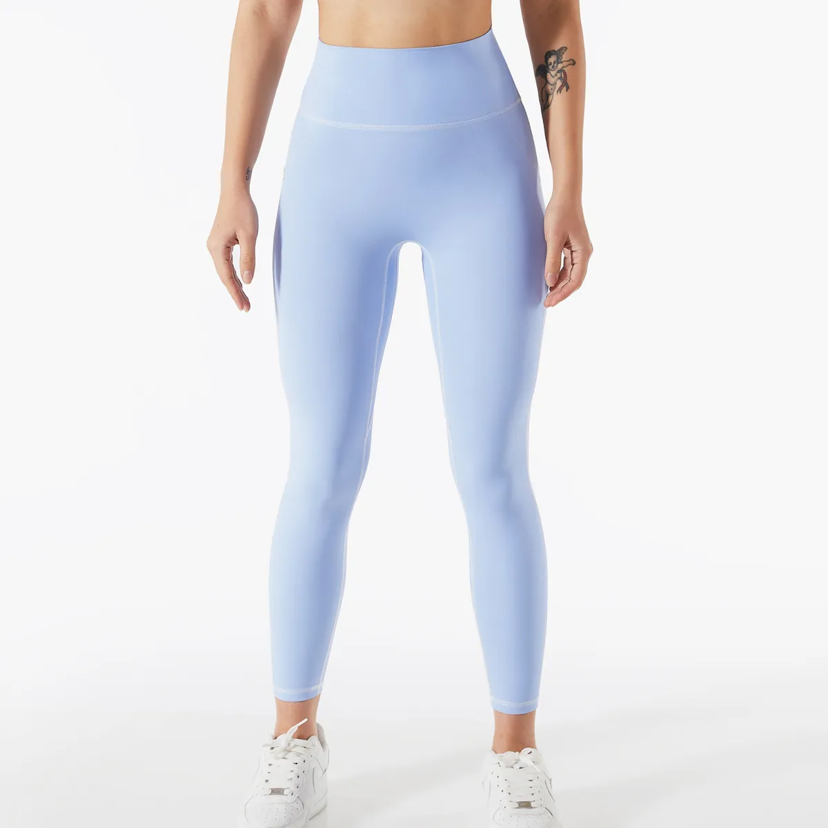 Wholesale Workout Running Skinny Leggings