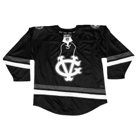 Winger Hockey Jersey