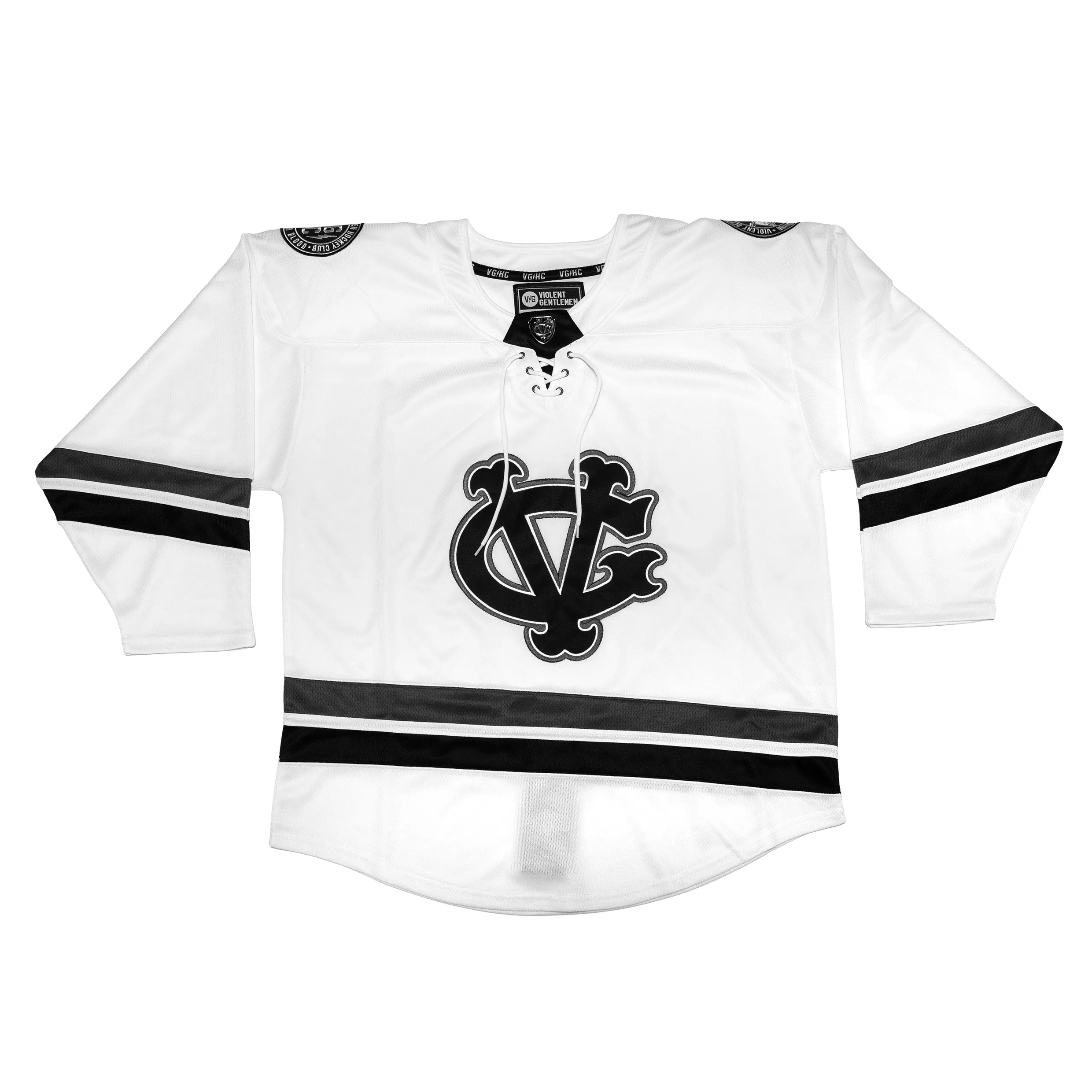 Winger Hockey Jersey