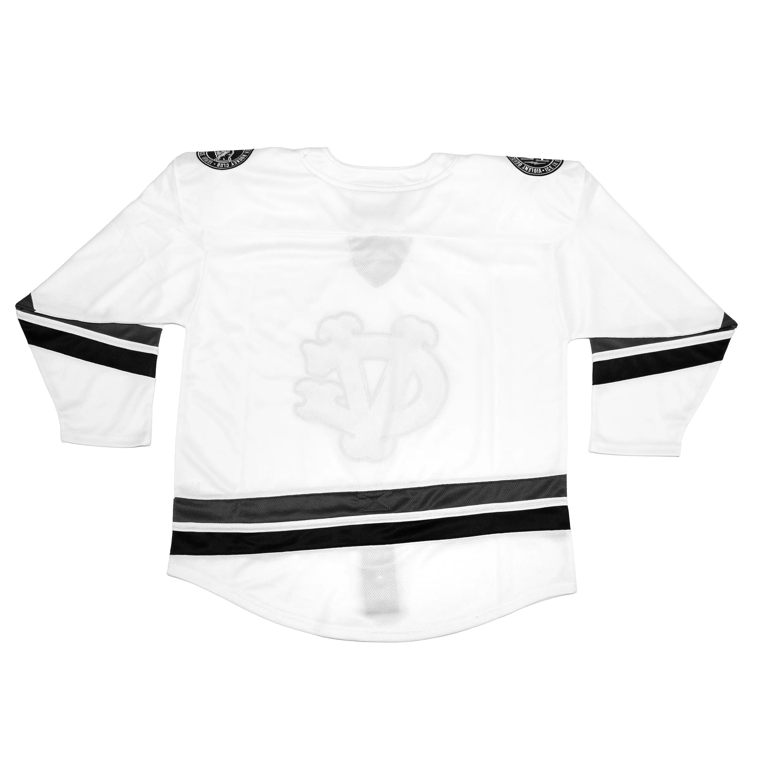 Winger Hockey Jersey