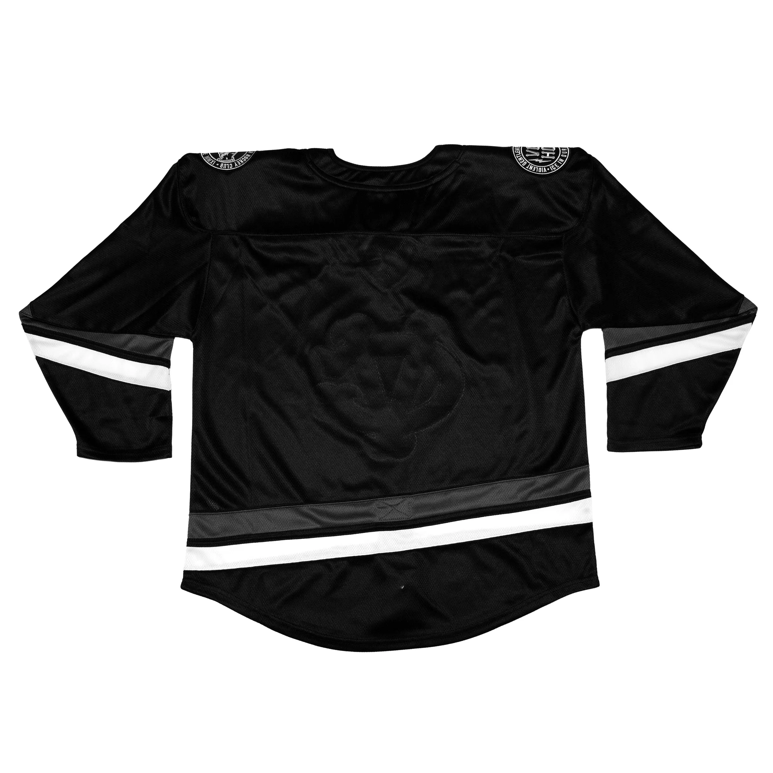 Winger Hockey Jersey