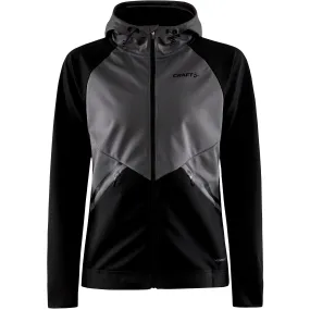 Women's Core Glide Hood Jacket