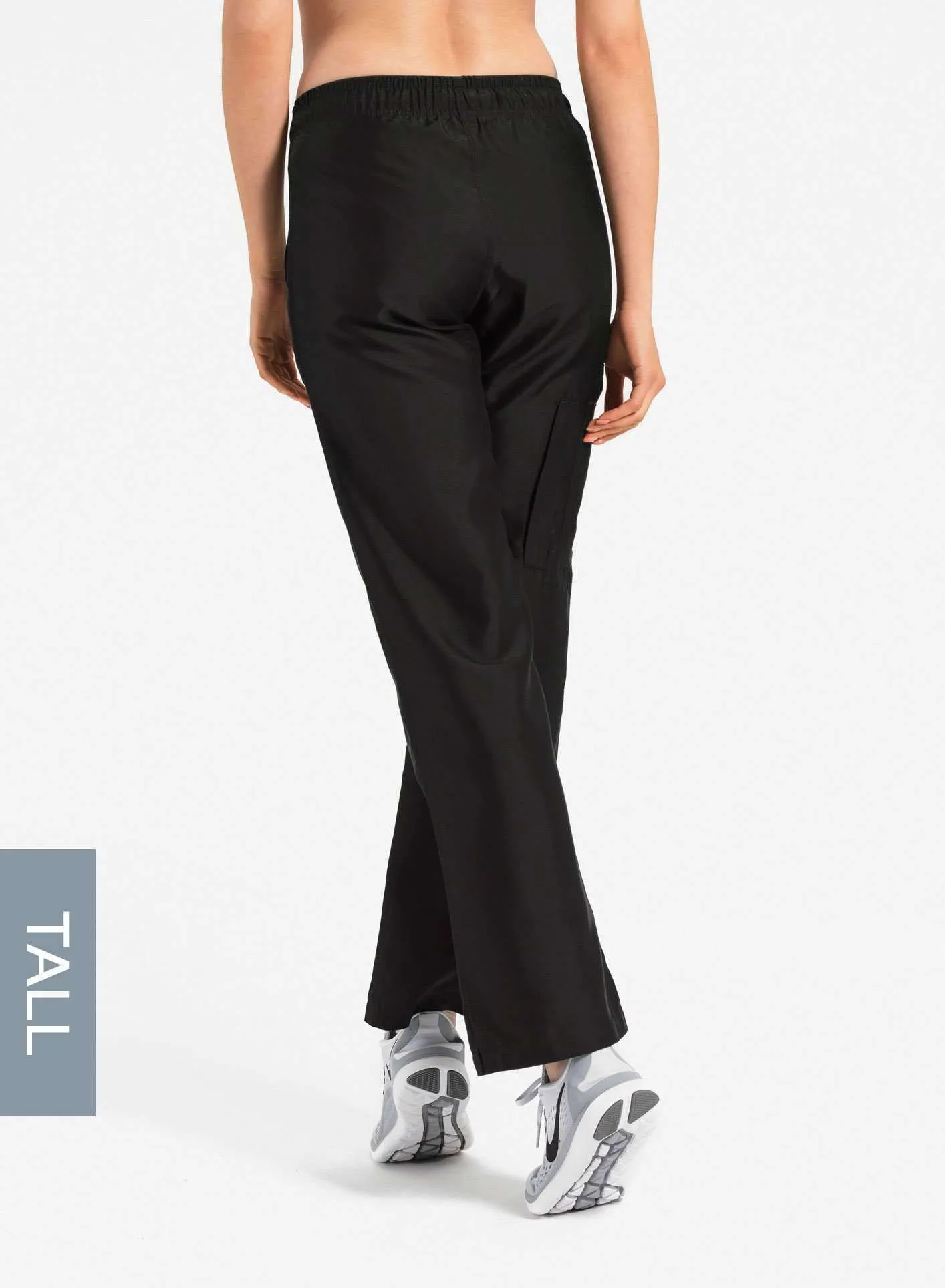 Women's Straight Leg Scrub Pants | Tall